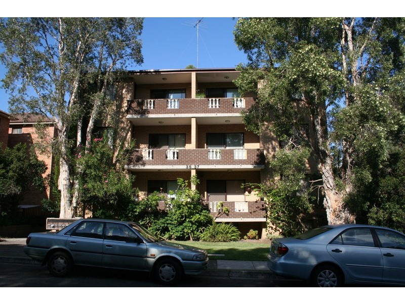 4/35 Bellevue Parade, Hurstville NSW 2220