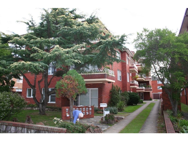 10/83 Alfred Street, Ramsgate NSW 2217