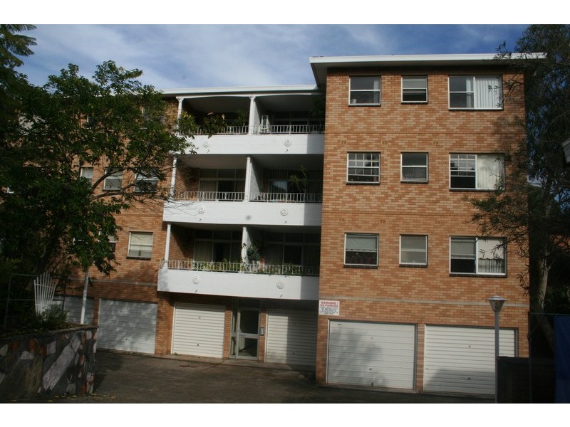 12/33 Lancelot Street, Allawah NSW 2218