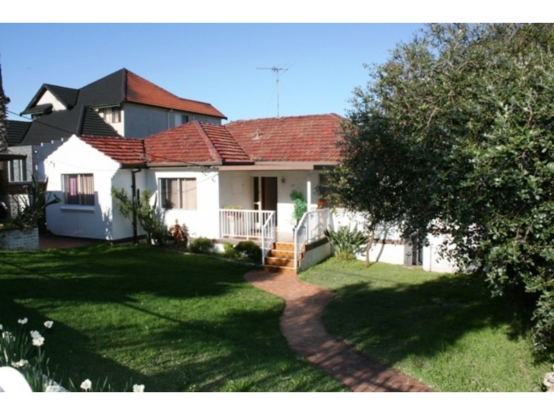 36 Atkinson Street, Arncliffe NSW 2205