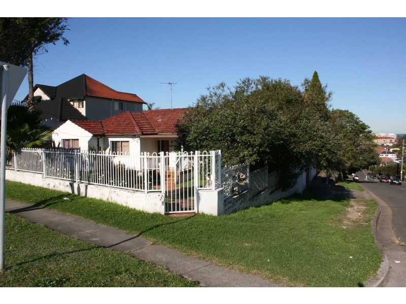 36 Atkinson Street, Arncliffe NSW 2205