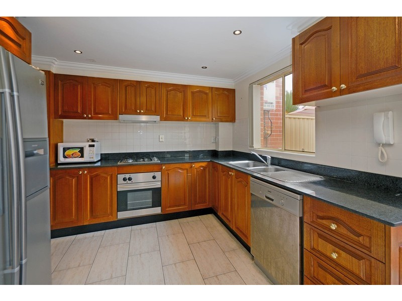 3/39 Graham Road, Narwee NSW 2209