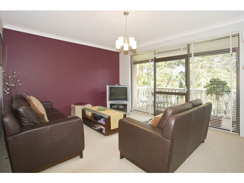 11/2 Bellevue Parade, Hurstville NSW 2220