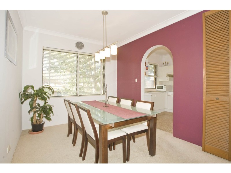 11/2 Bellevue Parade, Hurstville NSW 2220