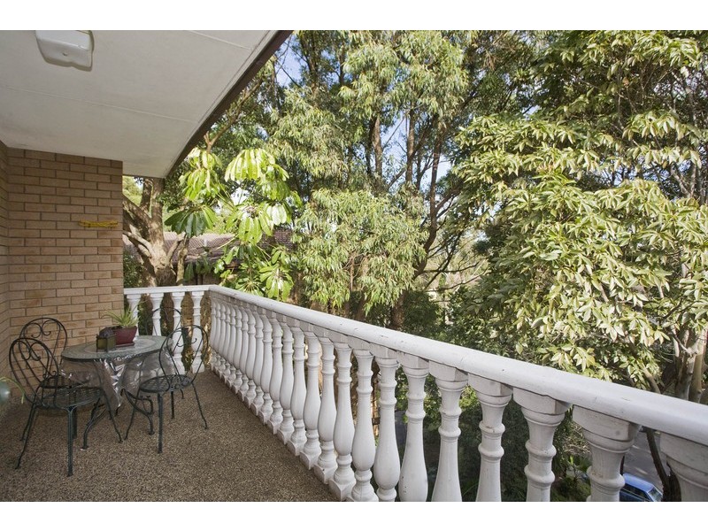 11/2 Bellevue Parade, Hurstville NSW 2220