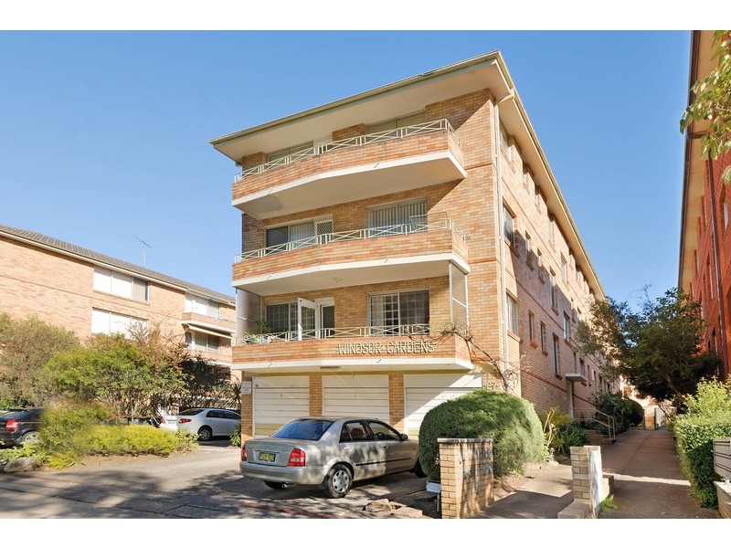 3/27 Cambridge Street, Penshurst NSW 2222