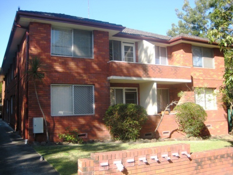 0 Baxter Avenue, Kogarah NSW 2217