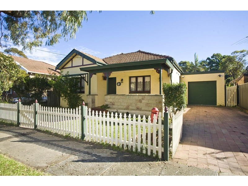 23 Prince Edward Street, Carlton NSW 2218