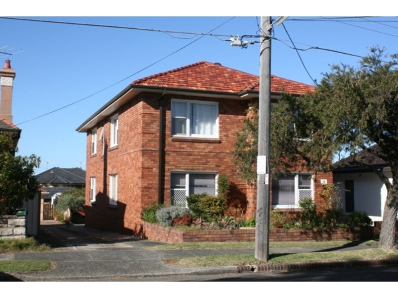 2/8 Park Street, Kogarah NSW 2217