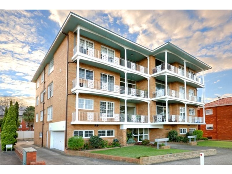 4/152 The Grand Parade Parade, Monterey NSW 2217