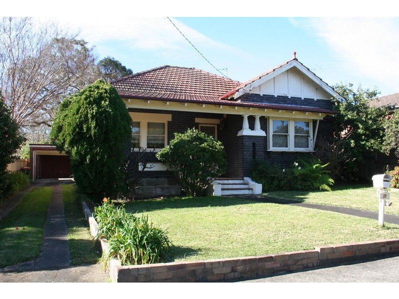 22 Mimosa Street, Bexley NSW 2207