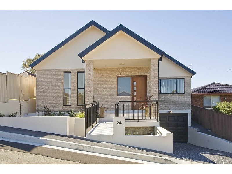 24 Prospect Lane, Carlton NSW 2218