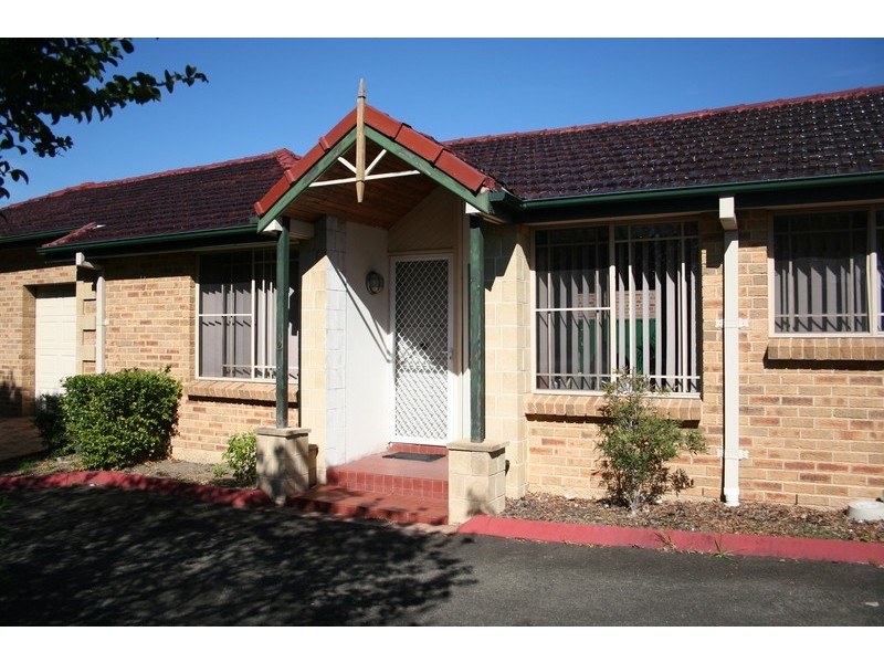 2/105 West Botany Street, Arncliffe NSW 2205