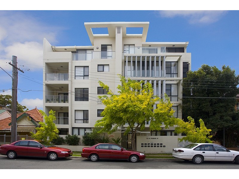 8/52 Premier Street, Kogarah NSW 2217