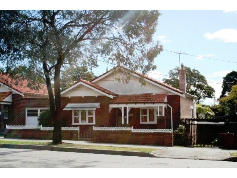 517 Forest Road, Bexley NSW 2207