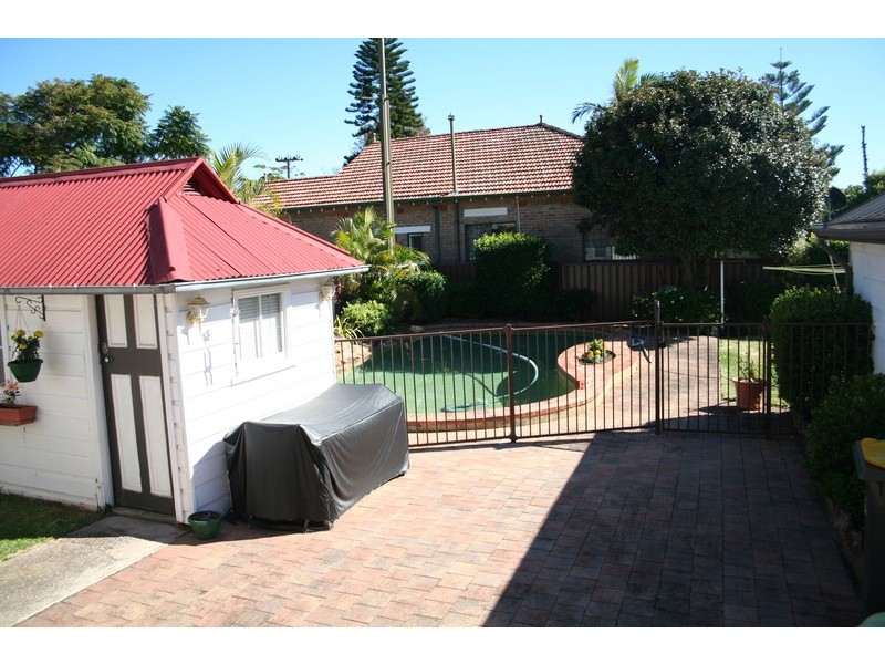 539 Forest Road, Bexley NSW 2207