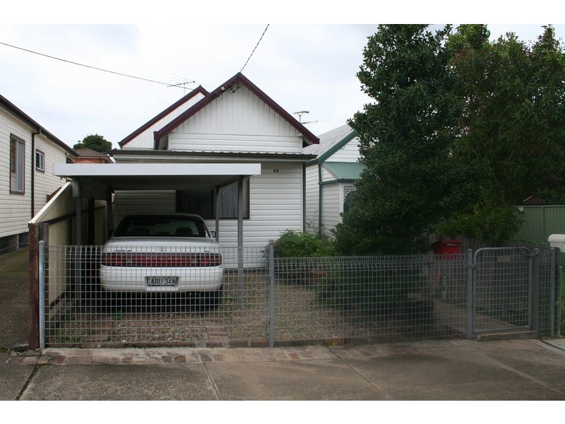64 Grey Street, Carlton NSW 2218