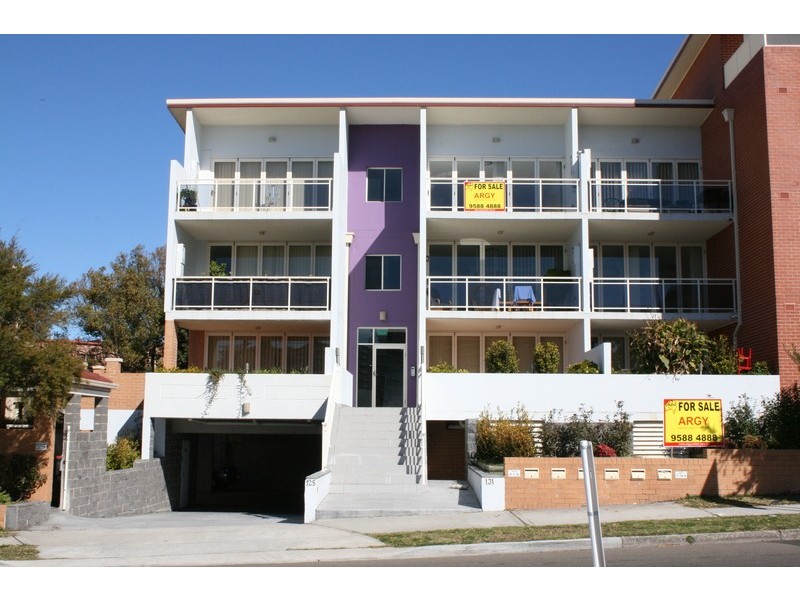 6/125-131 Harrow Road, Kogarah NSW 2217