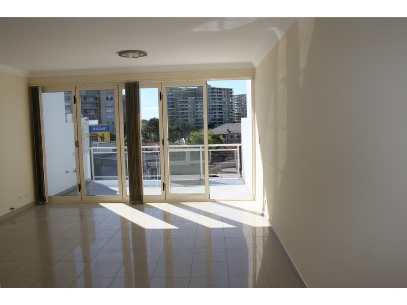 6/125-131 Harrow Road, Kogarah NSW 2217