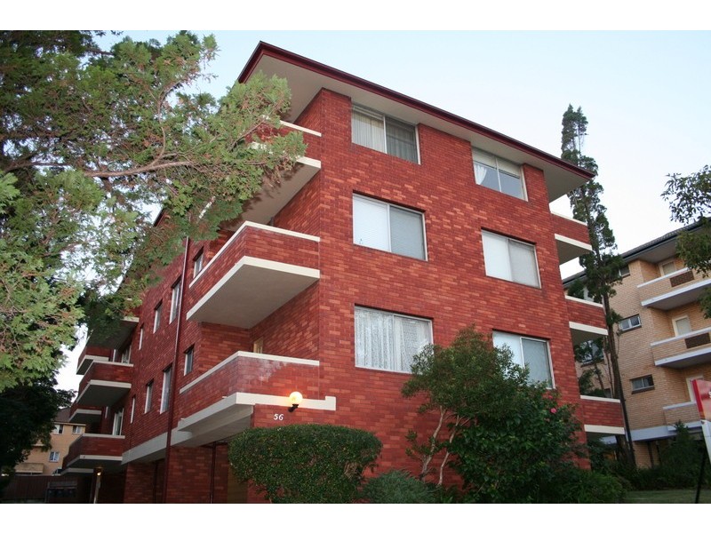 7/54 Jersey Avenue, Mortdale NSW 2223