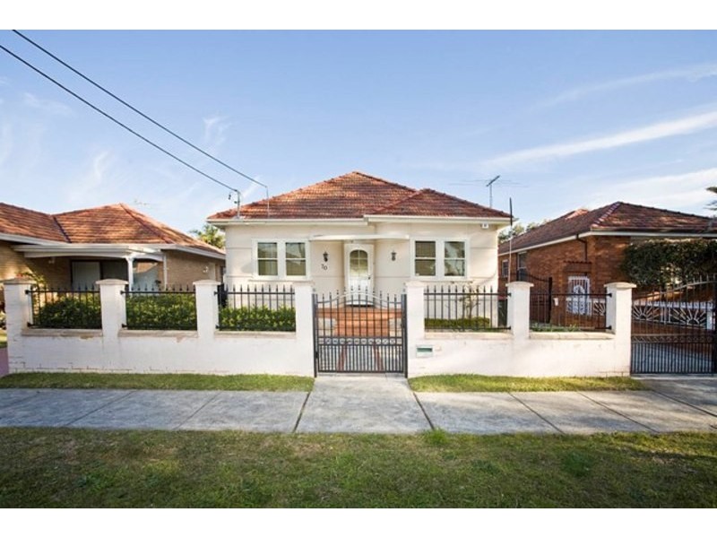 70 Pasadena Street, Monterey NSW 2217