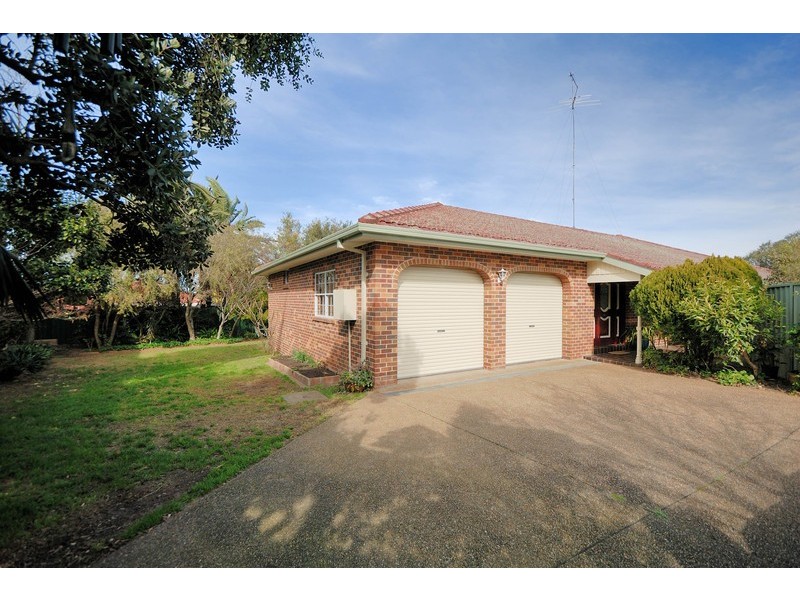 96a Princes (Off Princes Highway) Highway, Beverley Park NSW 2217