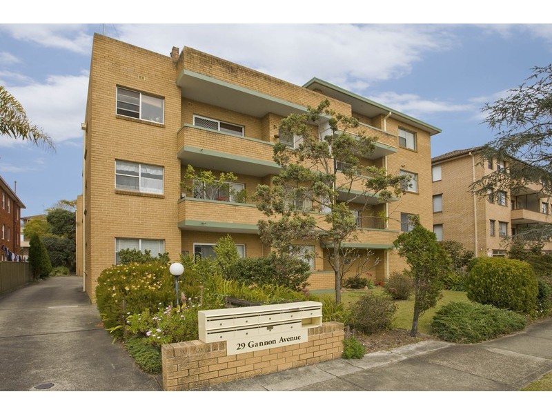 18/29 Gannon Avenue, Dolls Point NSW 2219