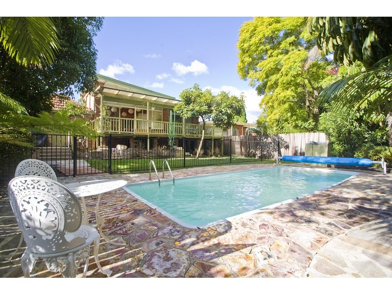 217 West Street, Blakehurst NSW 2221