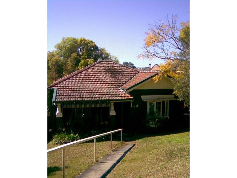 - Holland Avenue, Rockdale NSW 2216
