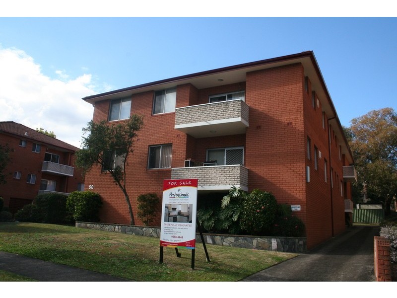 4/58 Noble Street, Allawah NSW 2218