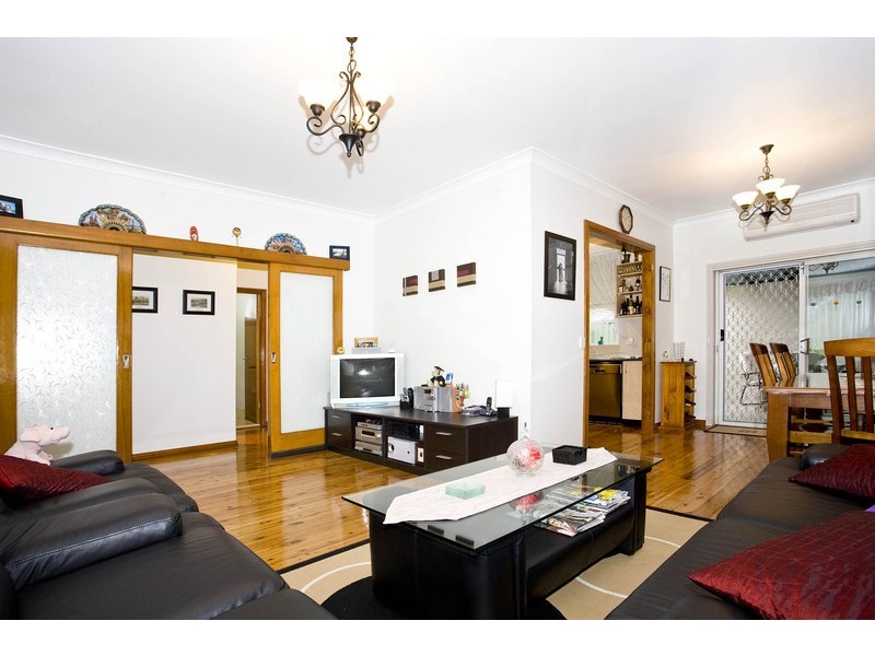 6/83 Beaconsfield Street, Bexley NSW 2207