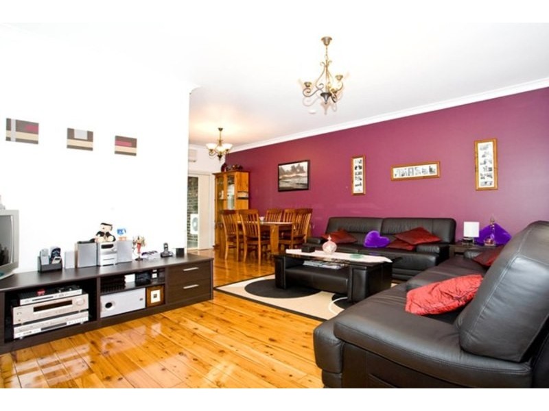 6/83 Beaconsfield Street, Bexley NSW 2207