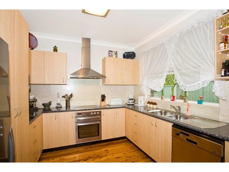 6/83 Beaconsfield Street, Bexley NSW 2207