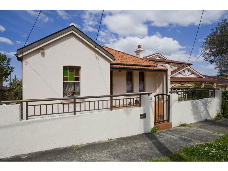 11a Beaconsfield Street, Bexley NSW 2207