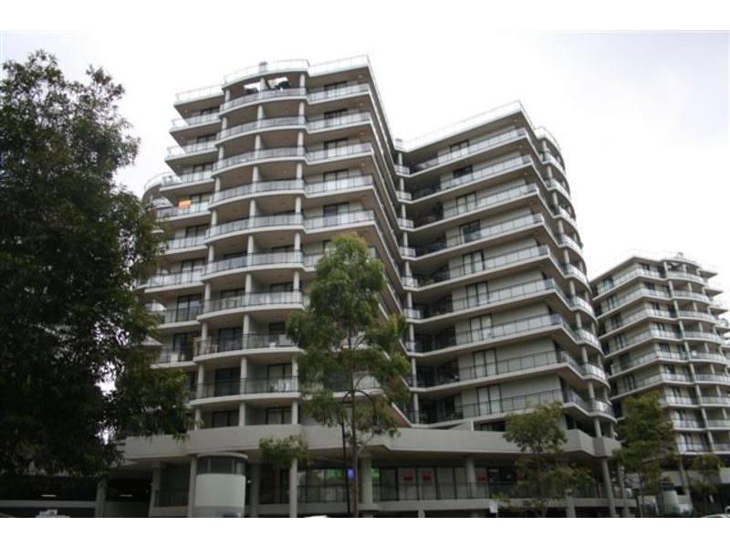 806/3 Keats Avenue, Rockdale NSW 2216