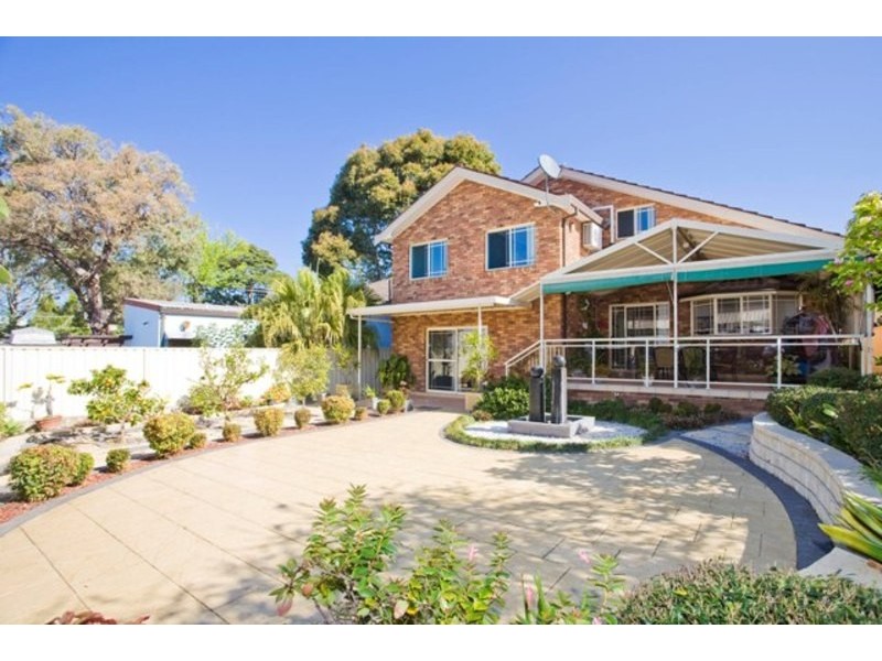 44 English Street, Kogarah NSW 2217