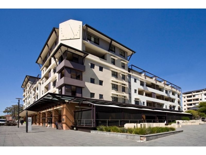 6/15 Belgrave Street, Kogarah NSW 2217