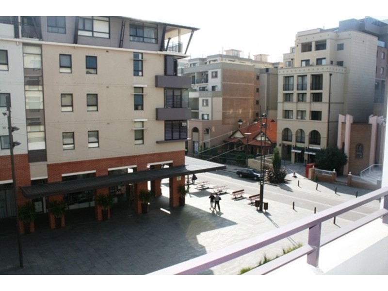 6/15 Belgrave Street, Kogarah NSW 2217