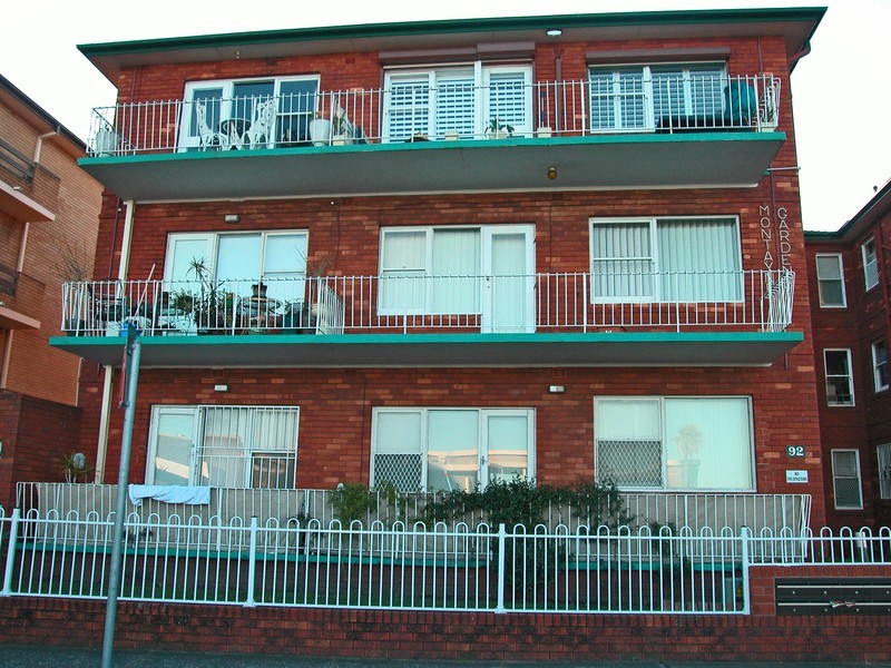 9/92 The Grand Parade, Brighton-le-sands NSW 2216