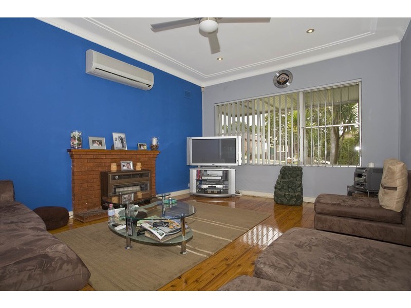 45 Iliffe Street, Bexley NSW 2207