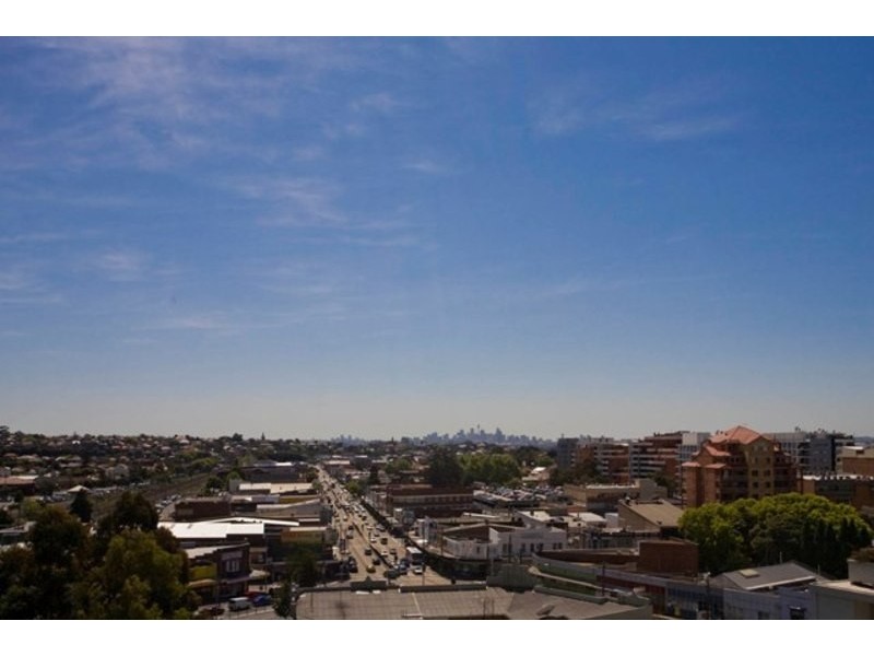 1207/5 Keats Avenue, Rockdale NSW 2216