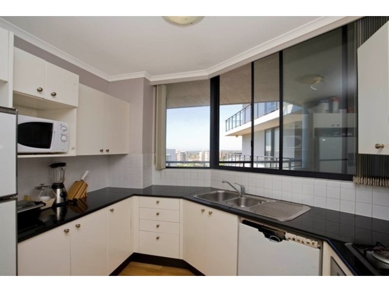 1207/5 Keats Avenue, Rockdale NSW 2216