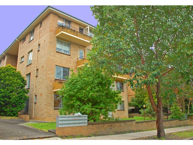 8/22 Jersey Avenue, Mortdale NSW 2223