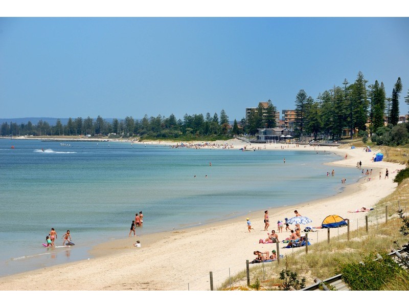 1 The “Little” Grand Parade, Brighton-le-sands NSW 2216