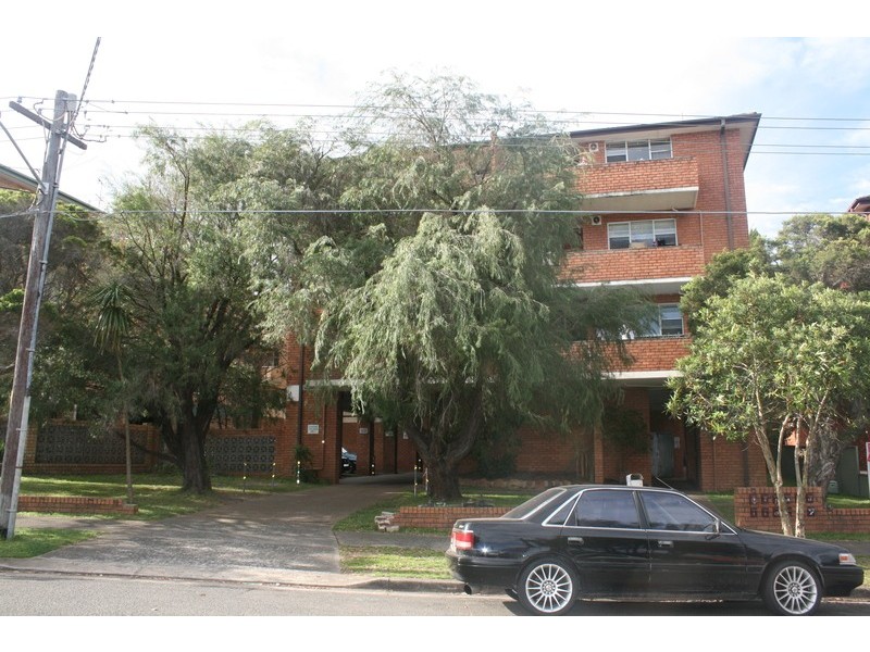 2/41 Villiers Street, Rockdale NSW 2216