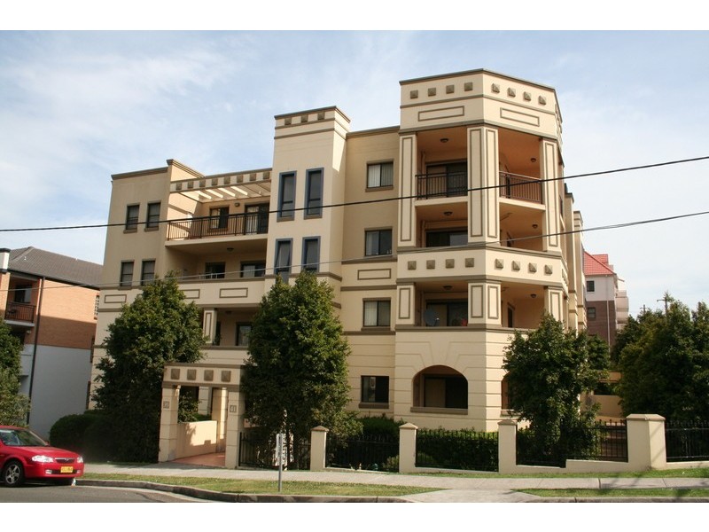 15/39-41 West Street, Hurstville NSW 2220