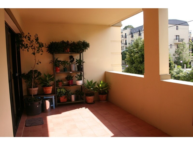 15/39-41 West Street, Hurstville NSW 2220