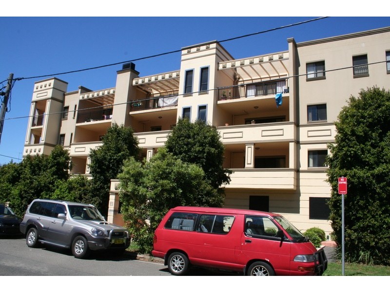 15/39-41 West Street, Hurstville NSW 2220