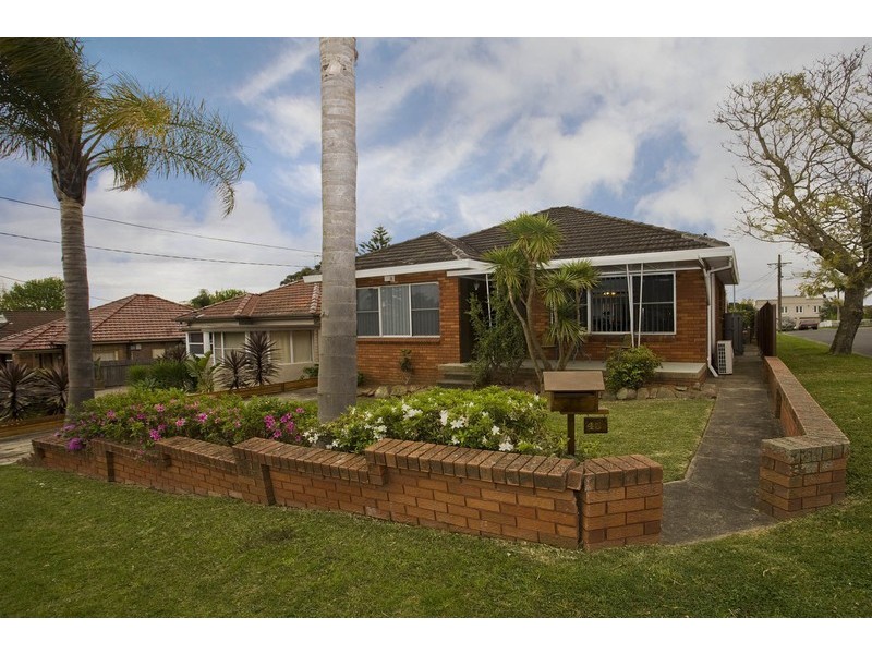 45 Iliffe Street, Bexley NSW 2207