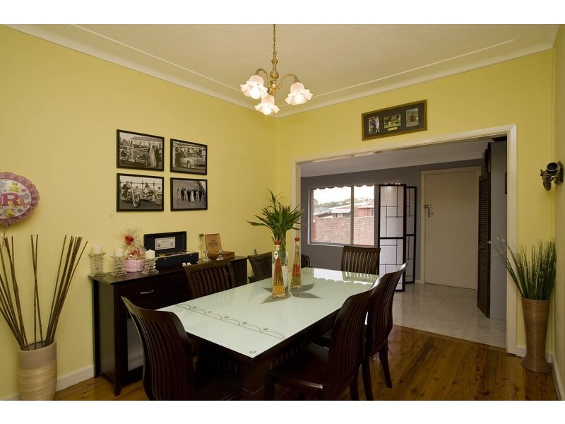 45 Iliffe Street, Bexley NSW 2207